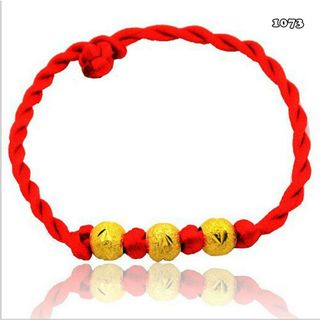 Vòng chỉ đỏ mã 1073