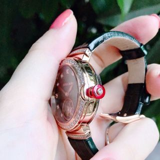 đồng hồ nữ Bvlsgaris