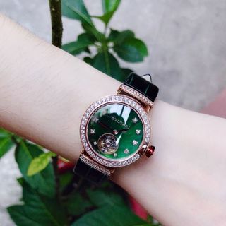 đồng hồ nữ Bvlsgaris