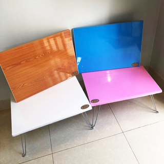 Bàn xếp học sinh Cường Phát vân gỗ