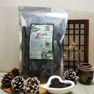 Tiêu đen hạt Thành Nhơn 1000g