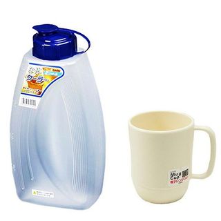 Bình đựng nước mùa hè Nhật Bản Việt Nam Hàn Quốc