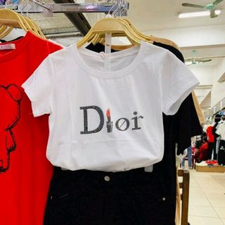 Áo cotton quảng châu