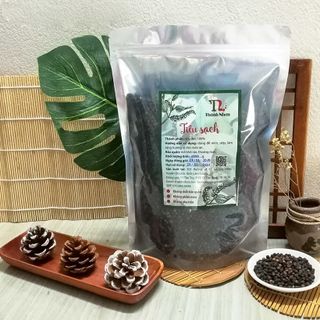 Tiêu đen hạt Thành Nhơn 1000g
