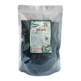 Tiêu đen hạt Thành Nhơn 1000g