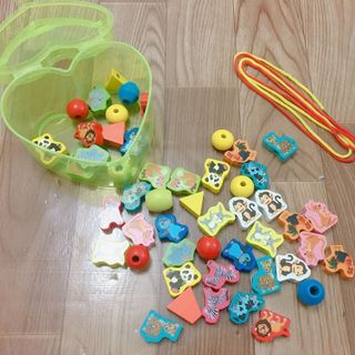 Bộ xấu hạt trái tim