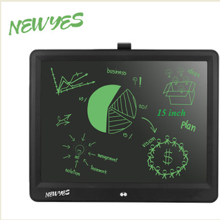 Bảng vẽ viết điện tử thông minh LCD 15 inch