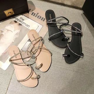 Dép nữ mẫu mới
