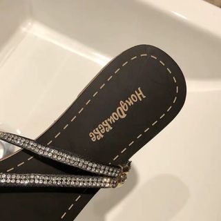 Dép nữ mẫu mới