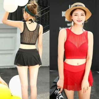 Set bikini Yếm