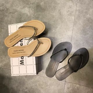 Dép nữ mẫu mới