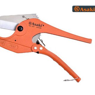 Kéo cắt ống nhựa Asaki 63mm