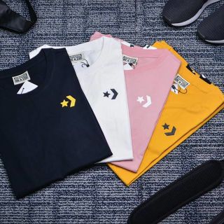 Mẫu Áo Converse