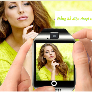 Đồng hồ điện thoại thông minh LCD