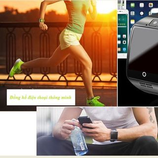 Đồng hồ điện thoại thông minh LCD