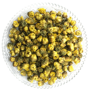 Trà hoa cúc hoa cúc khô kim cương