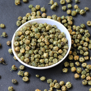 Trà hoa cúc hoa cúc khô kim cương