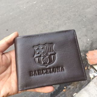 Ví da bam câu lạc bộ