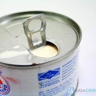 Sữa Gấu Tăng Chiều Cao Thái Lan Nestle