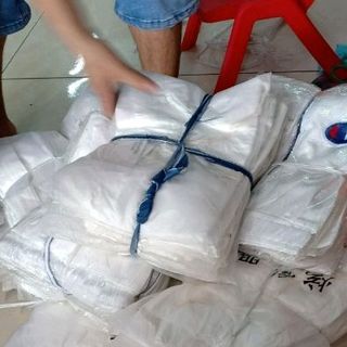 Quần đùi chất đũi Mát và bền