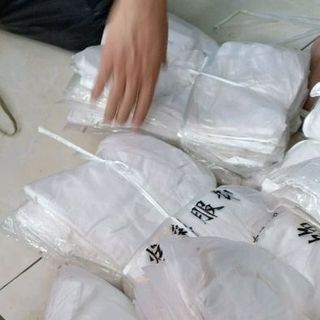 Quần đùi chất đũi Mát và bền