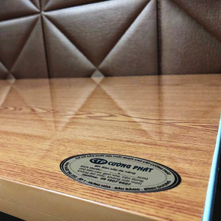 Bàn Xếp Thông Minh Cường Phát