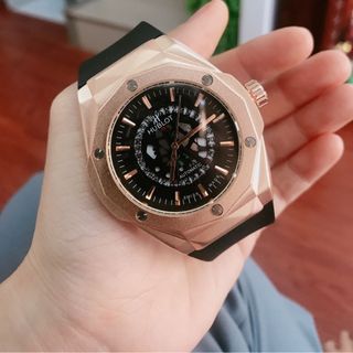 Đồng hồ Hblot nam siêu cấp