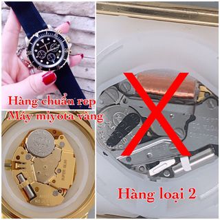 đồng hồ nam MK