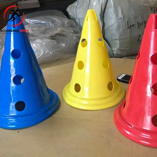 Nấm chiến thuật cỡ trung