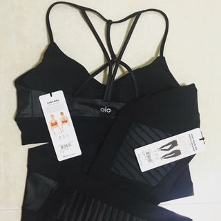 Set đồ tập gym yoga