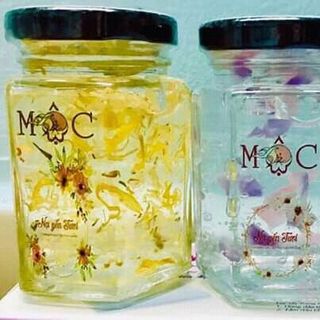 Mặt nạ yến tươi collagen Mộc giá sỉ