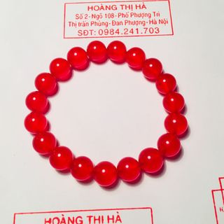 Vòng đá phong thuỷ theo mệnh giá sỉ