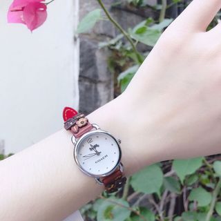 đồng hồ nữ Coannh