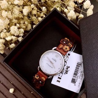 đồng hồ nữ Coannh