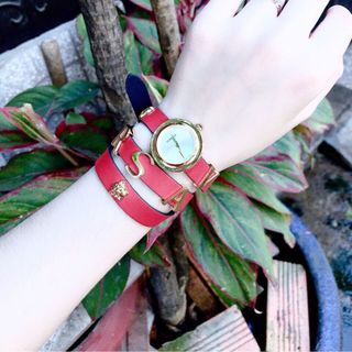 đồng hồ Ves nữ thời thượng