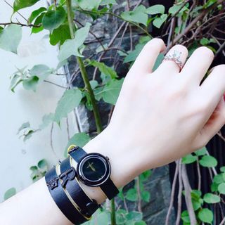 đồng hồ Ves nữ thời thượng
