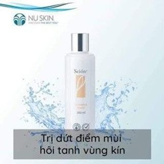 DUNG DỊCH VỆ SINH PHỤ NỮ SCION FEMININE WASH giá sỉ giá sỉ