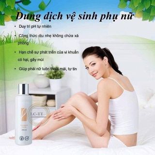 DUNG DỊCH VỆ SINH PHỤ NỮ SCION FEMININE WASH giá sỉ