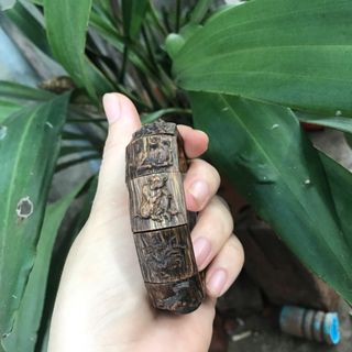 12 con giáp trầm hương sánh chìm