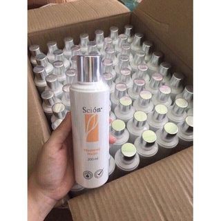 DUNG DỊCH VỆ SINH PHỤ NỮ SCION FEMININE WASH giá sỉ