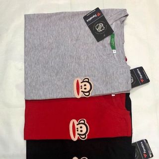 Set bộ đồ short thêu Monkey dễ thương