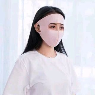 Khẩu trang ninja