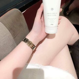 BODY LOTION JUVOA giá sỉ​