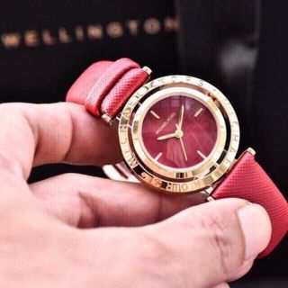 Đồng hồ nữ MK