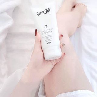 BODY LOTION JUVOA giá sỉ​