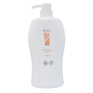 DƯỠNG THỂ SCION HAND BODY LOTION chai 950ml giá sỉ