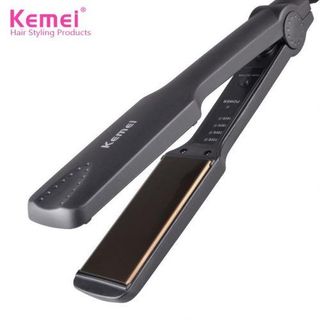 Máy Duỗi Tóc Kemei-329