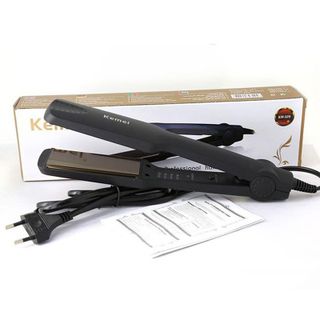 Máy Duỗi Tóc Kemei-329