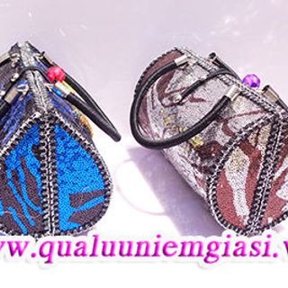 -Túi Mây tre dừa đi biển mới nhất quà tặng cho du khách –
