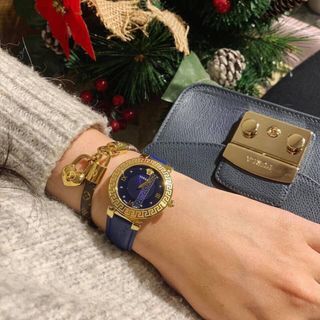 Đồng hồ Ves nữ new